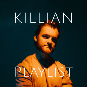 playlist killian
