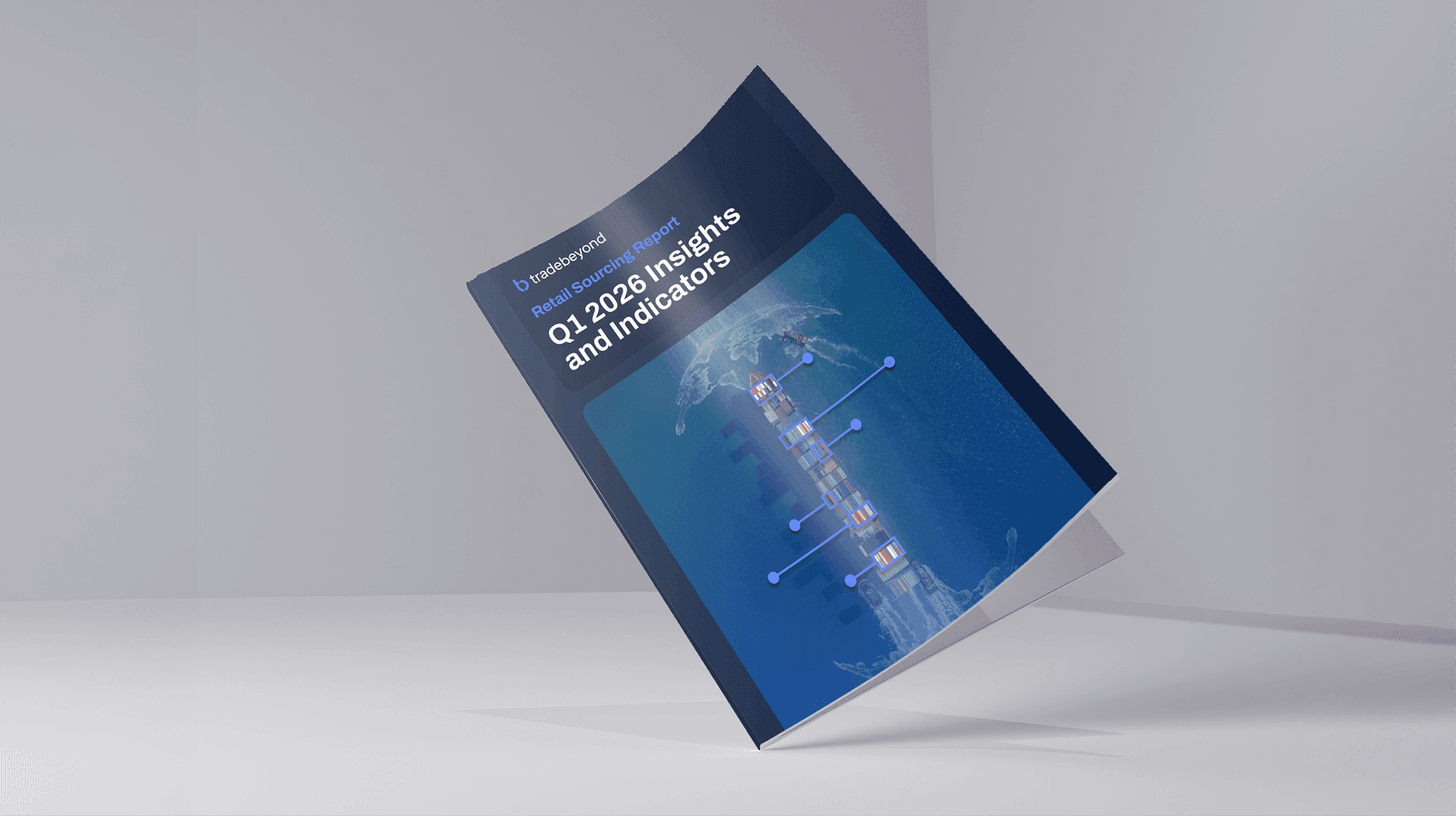 Retail Sourcing Report: Q1 2026 Insights and Indicators Featured Image