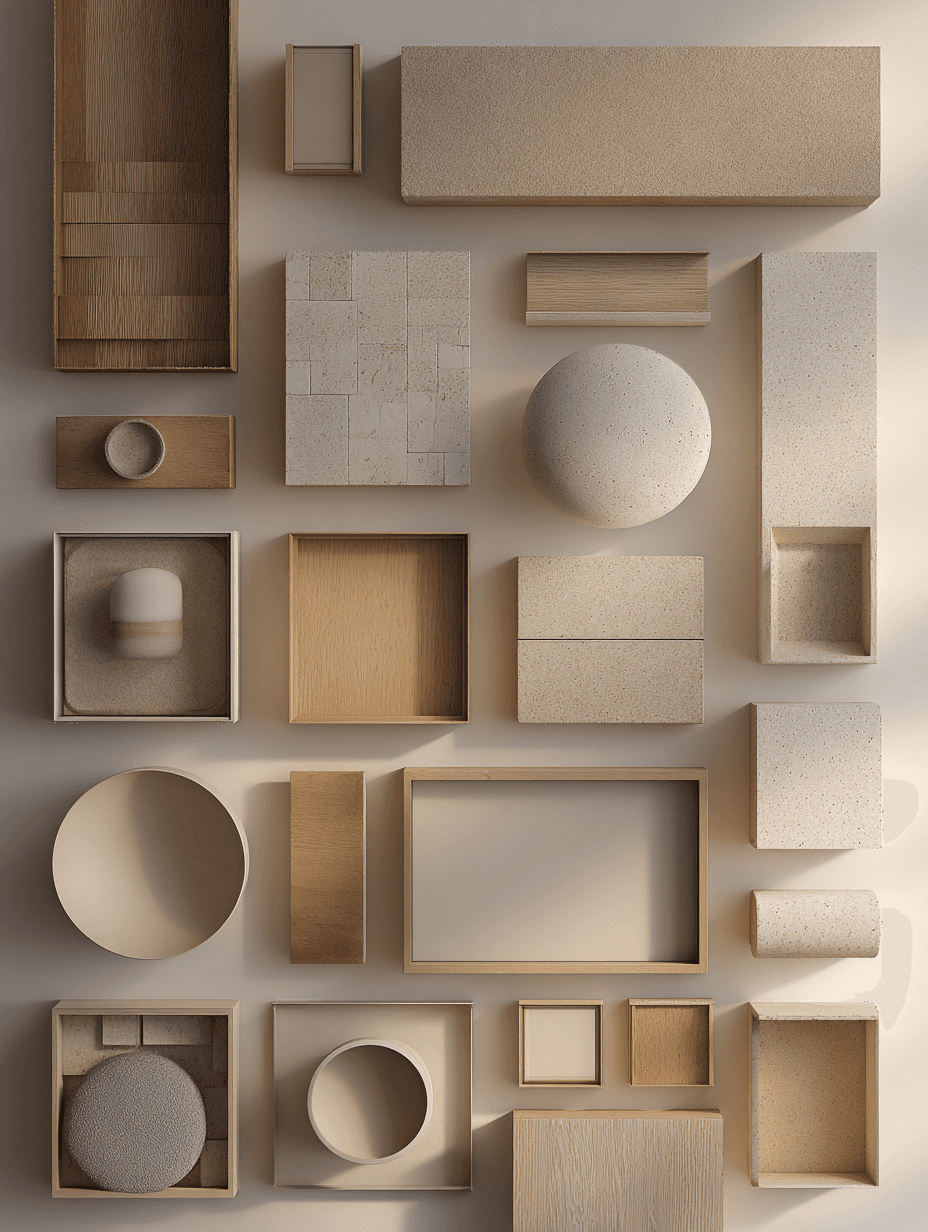 Brand system designed for team use and long-term consistency, not presentation visuals