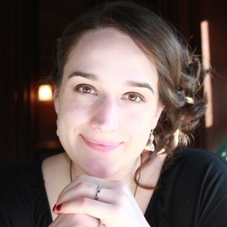 Johanna Wetmore, Chief Vision Officer at Content2Classroom