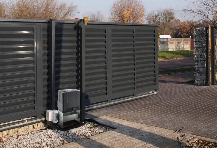 Swing vs Sliding Gate Opener: How to Choose in 2026