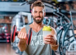 Sports injury physiotherapy rehabilitation session