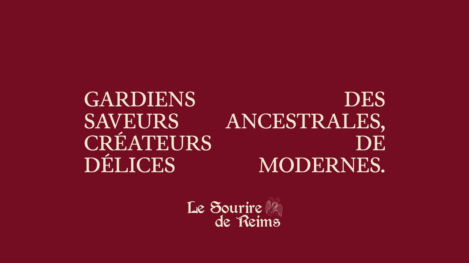 Gardiens des saveurs ancestrales, créateurs de délices modernes.