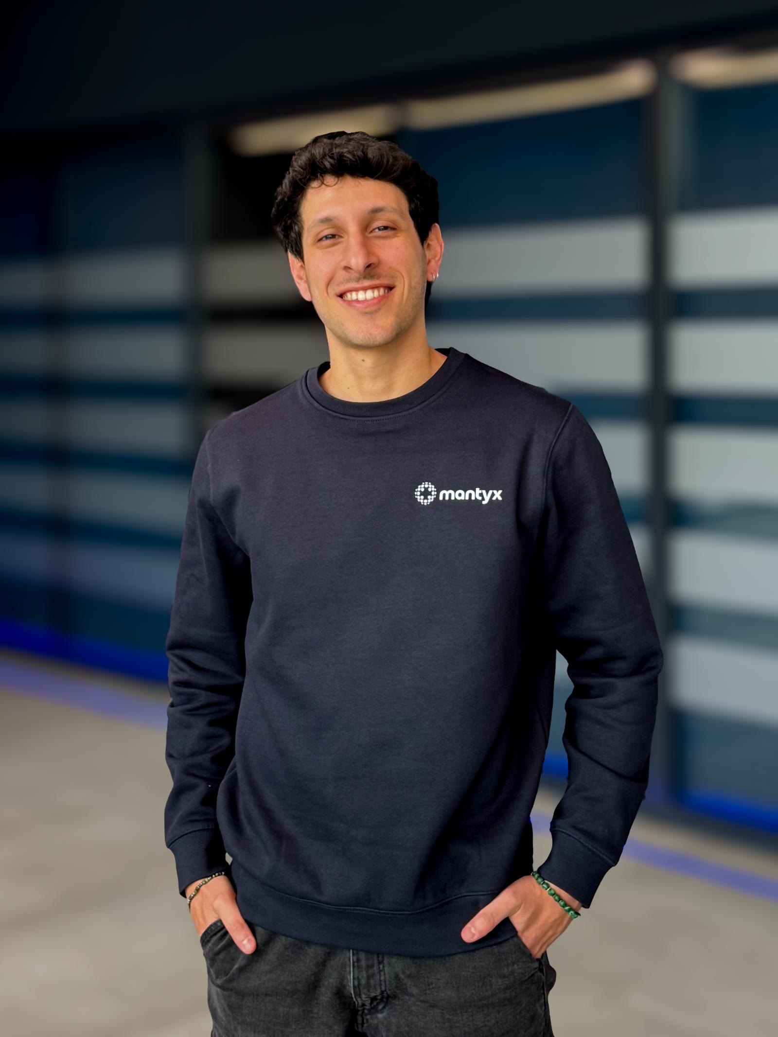 Marco Mezzina