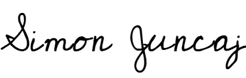 Signature