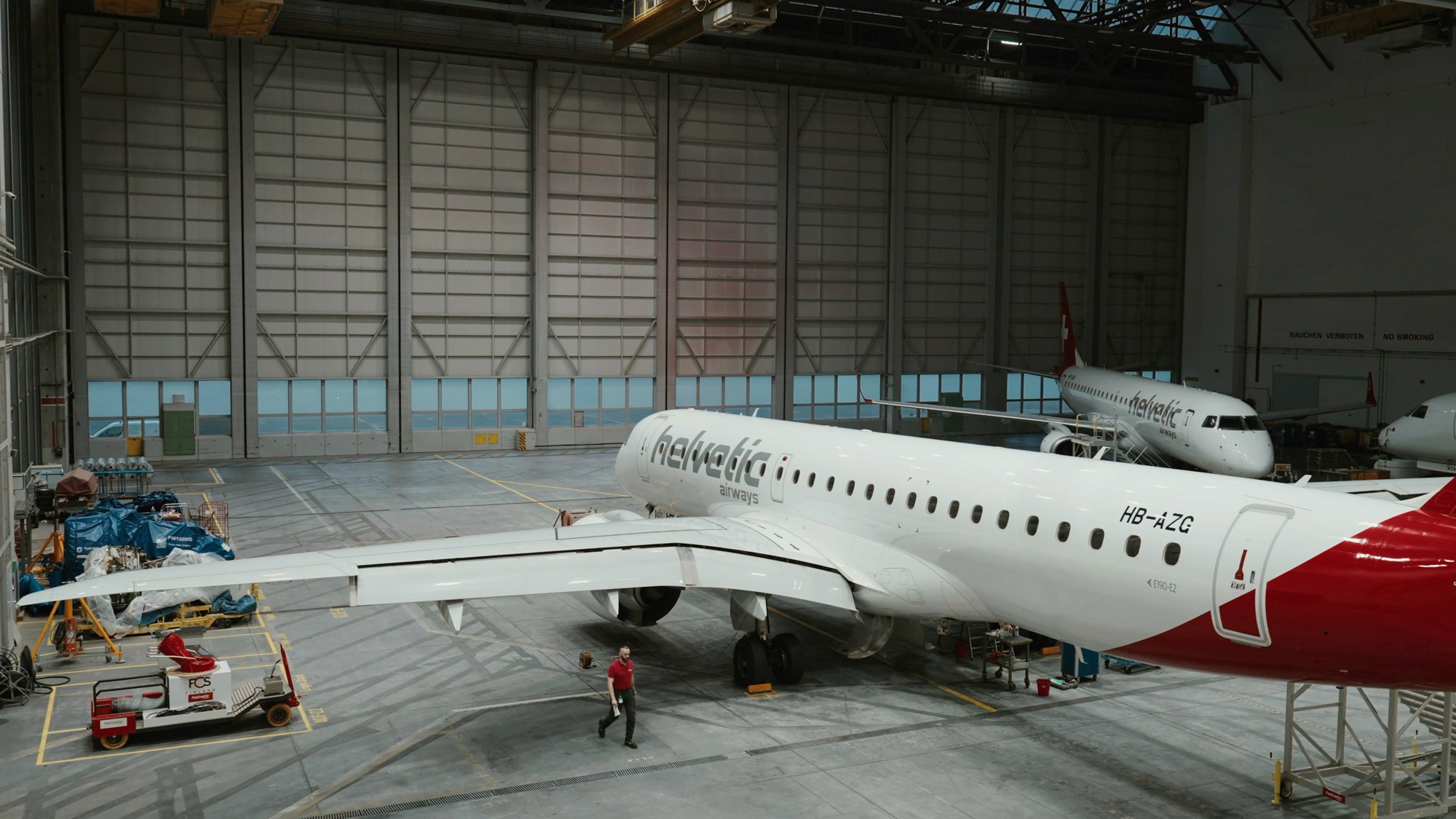 Employer Branding Filmproduktion