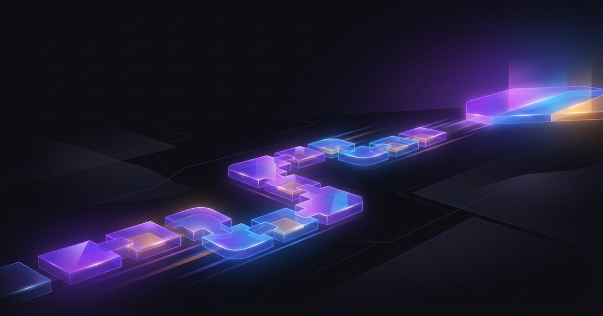 Illustration for Context Packs: Portable Memory for Multi-Project Teams