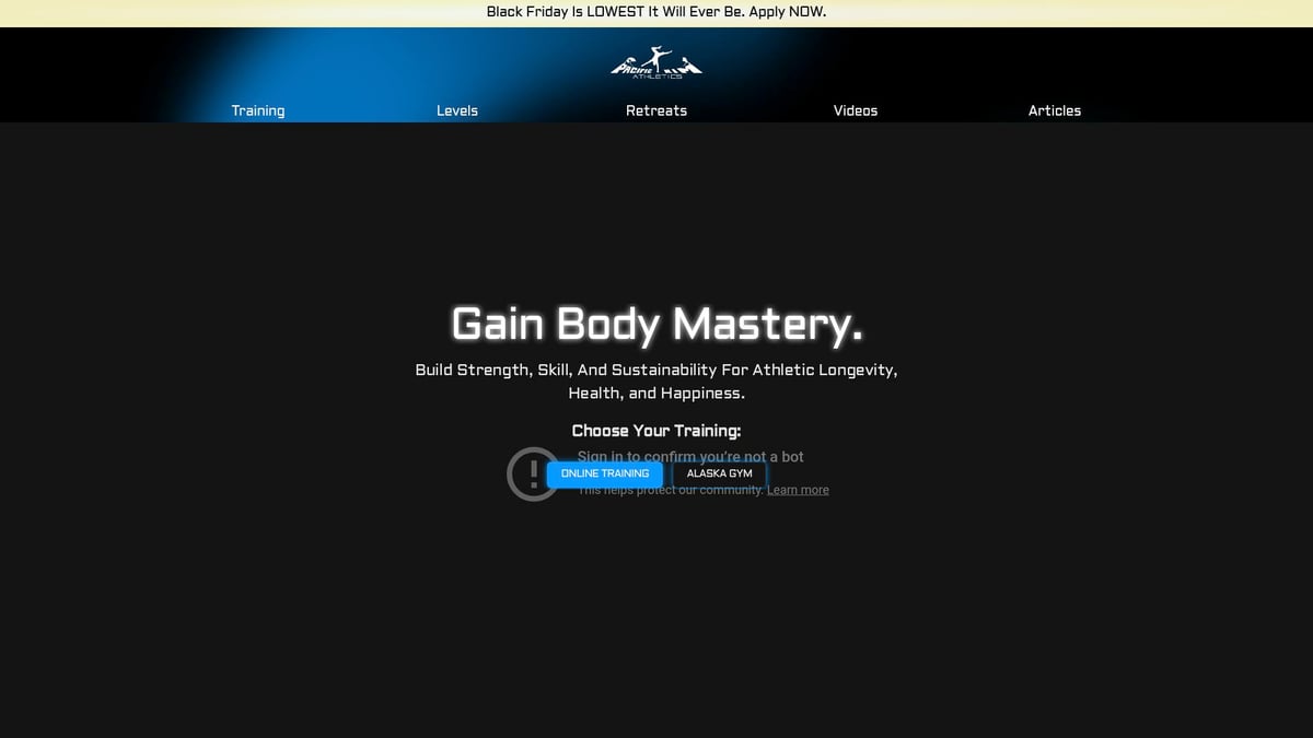 Home Workout Regime Guide: Achieve Your Fitness Goals in 2025 - Pacific Rim Athletics: The Online Body Mastery Solution