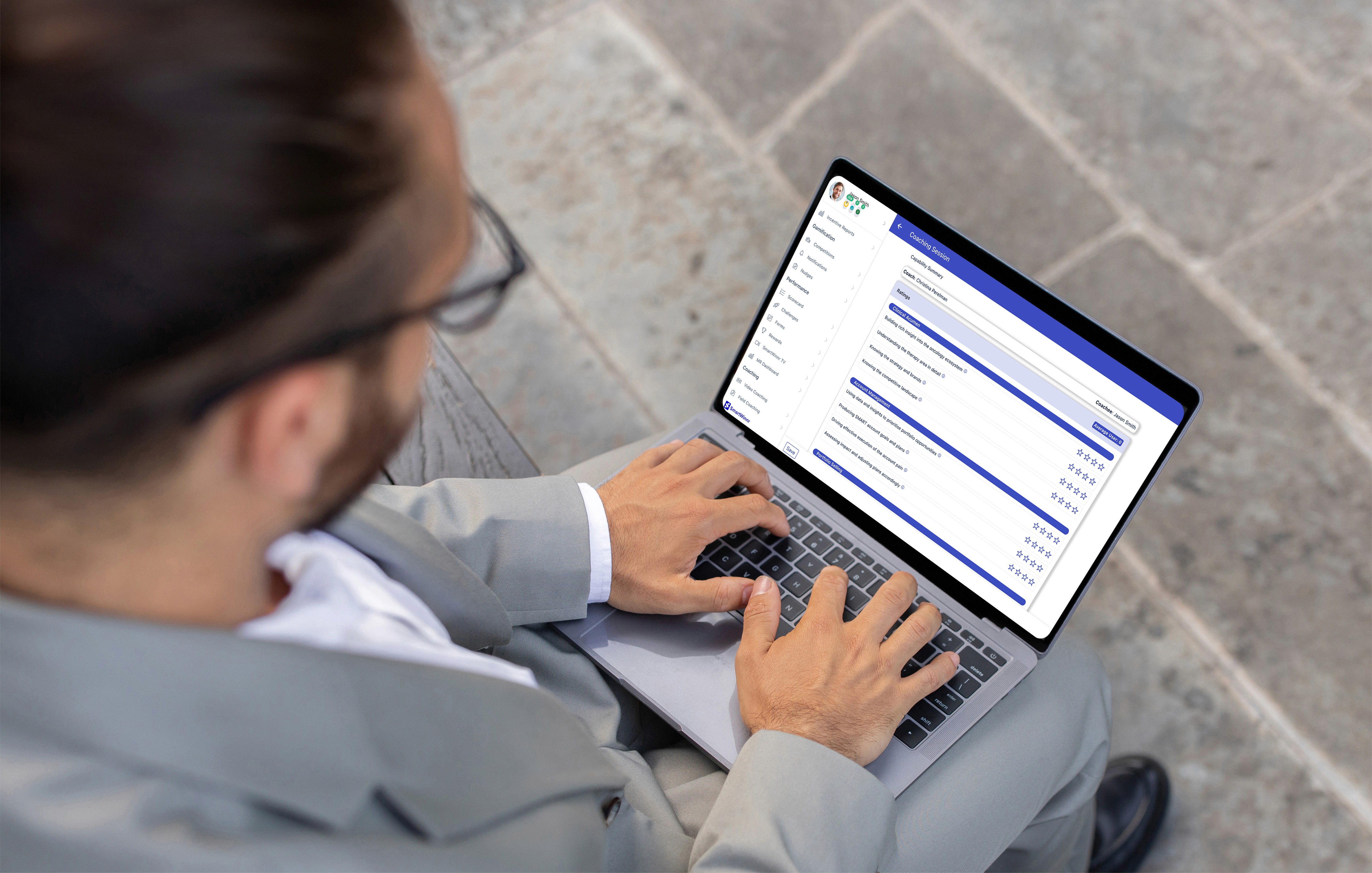 Field Coaching that Turns Ride-Alongs into Results