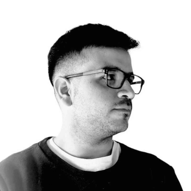 Top Framer Experts in Argentina - Jose Castro