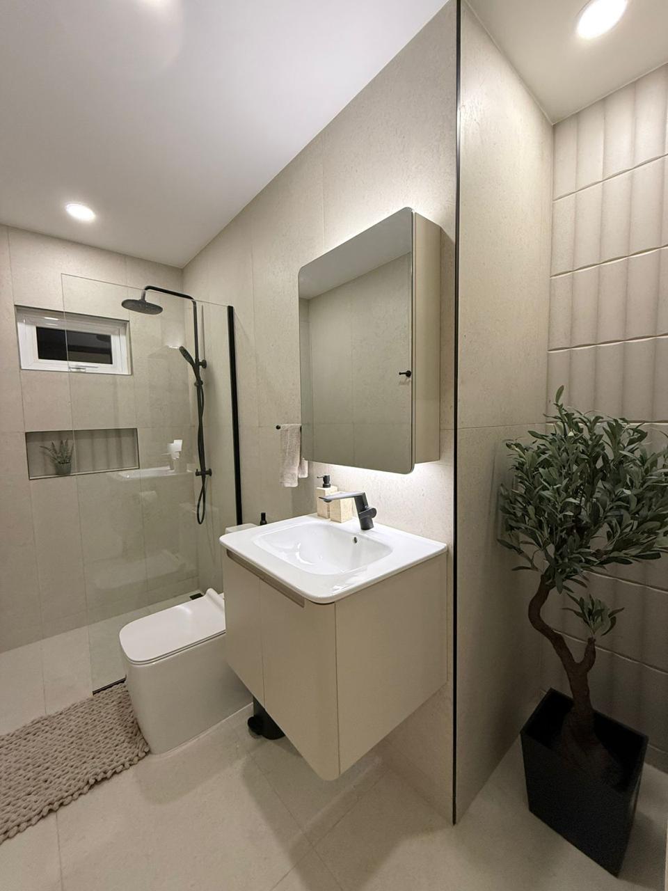 After Kitchen