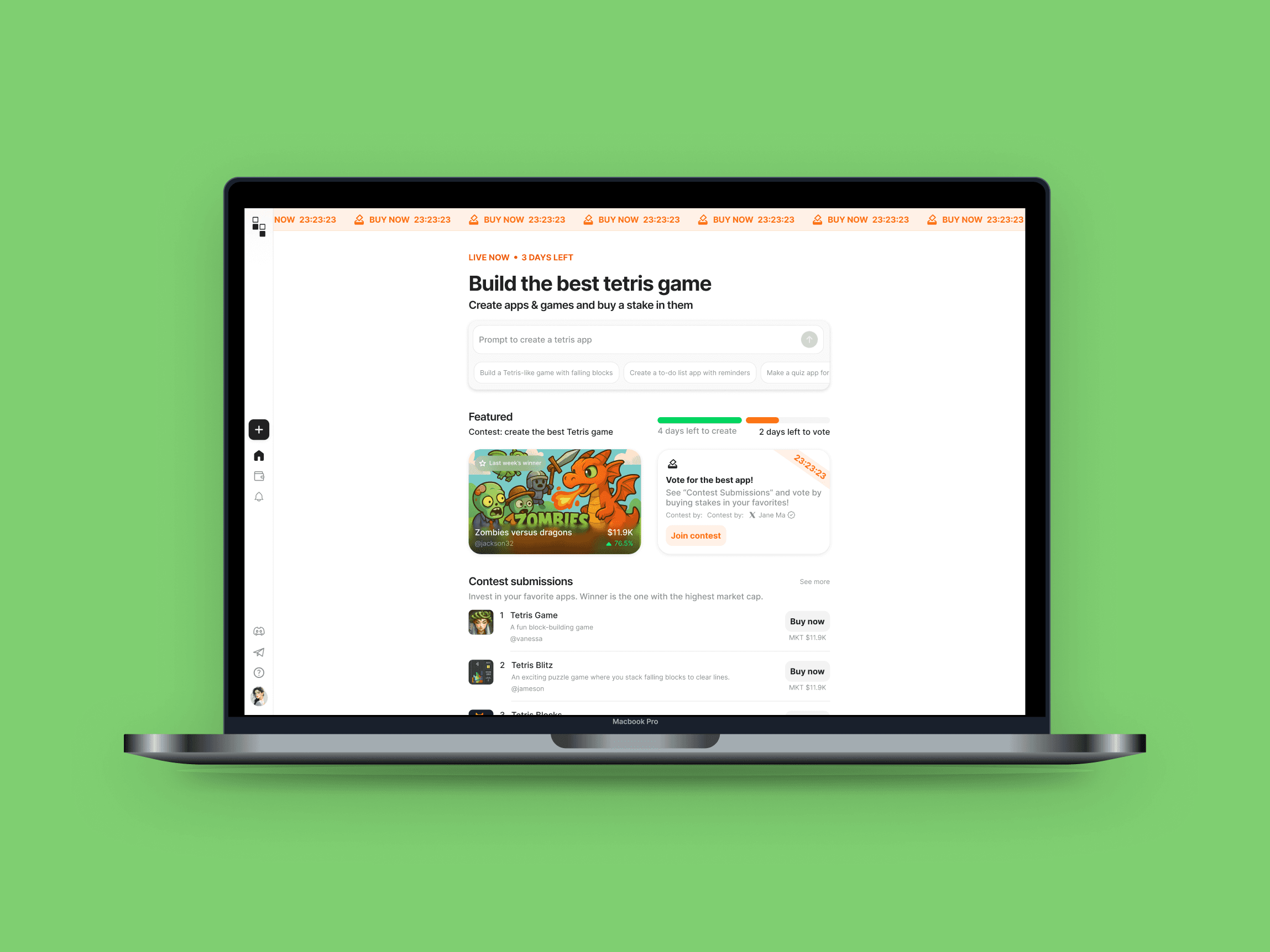 Premium UX Template for Framer