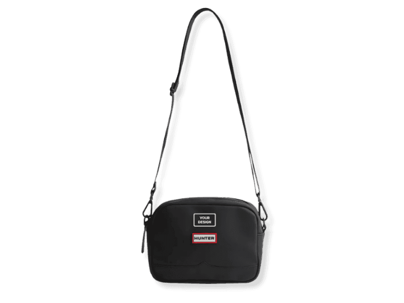 Hunter Cross Body Bag