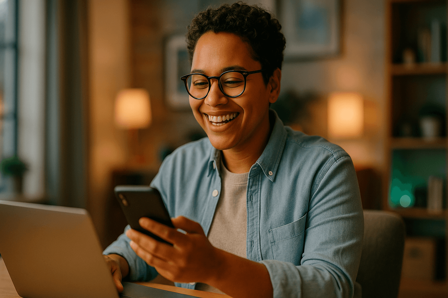 सकारात्मक सोचें, सकारात्मक बनें