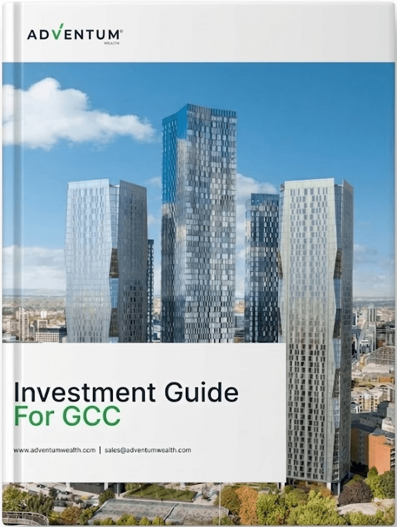 All Road Lead To Manchester