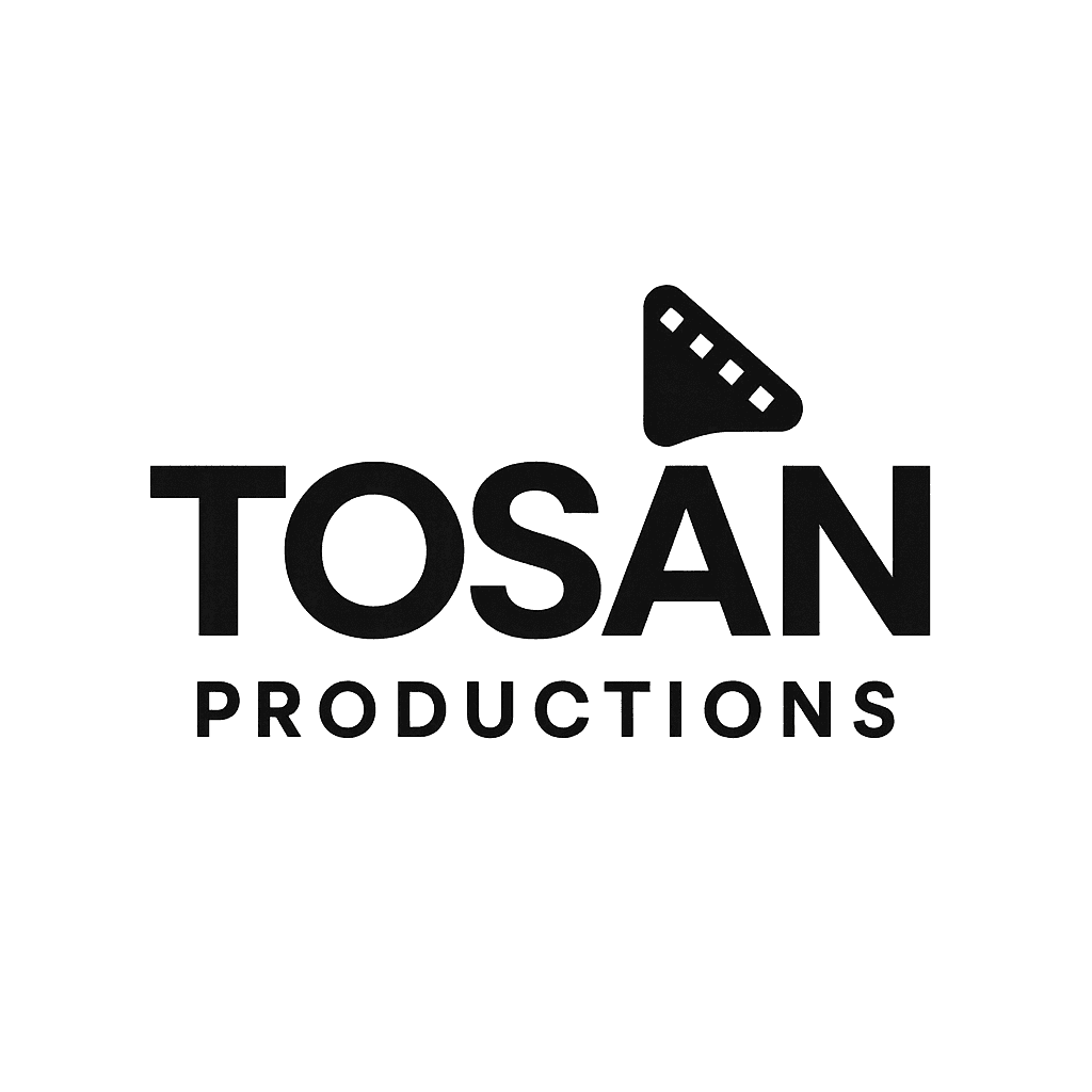 Logo Tosan Productions