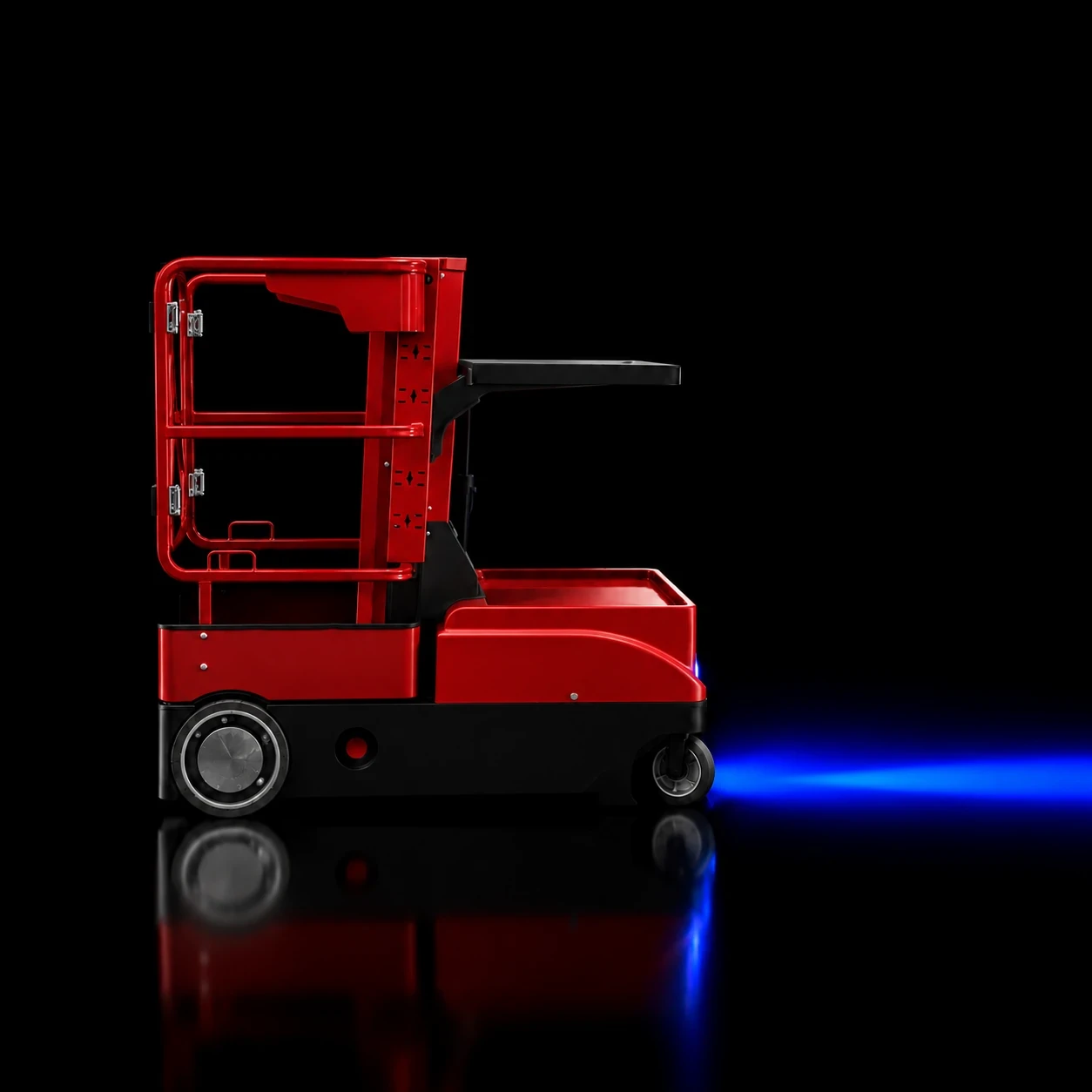 Safety Interlock, Sensor, and Emergency-System Problems
