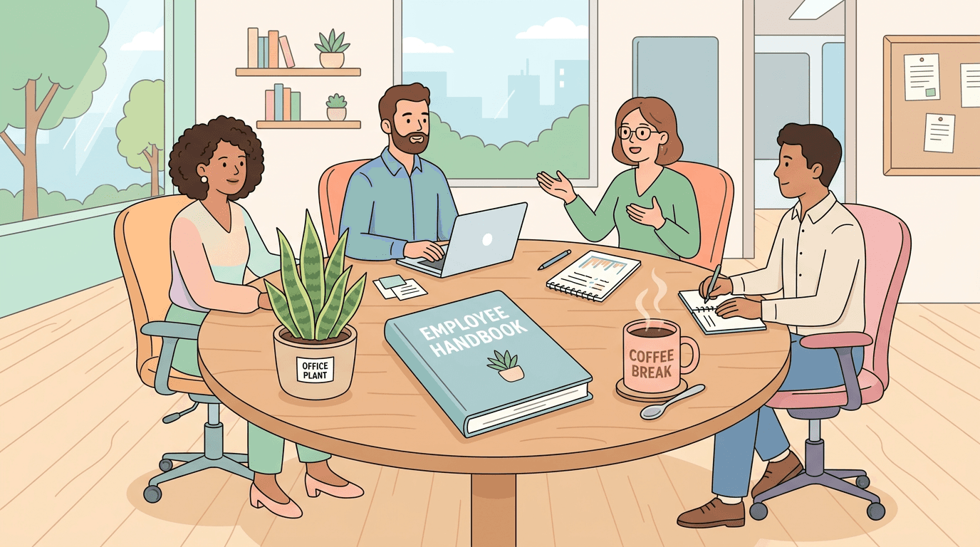 From Personnel to People & Culture
