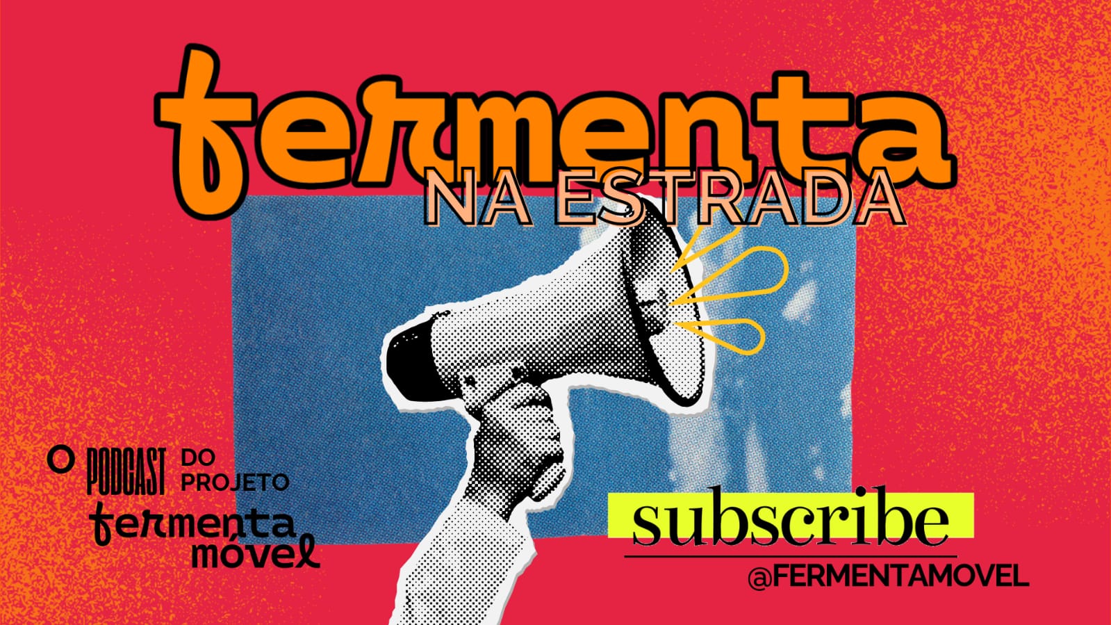 Projeto Fermenta Móvel lança podcast sobre benefícios da fermentação de alimentos e bebidas para saúde