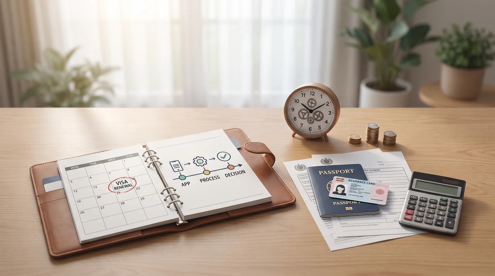 UAE job seeker visa eligibility cost and application process