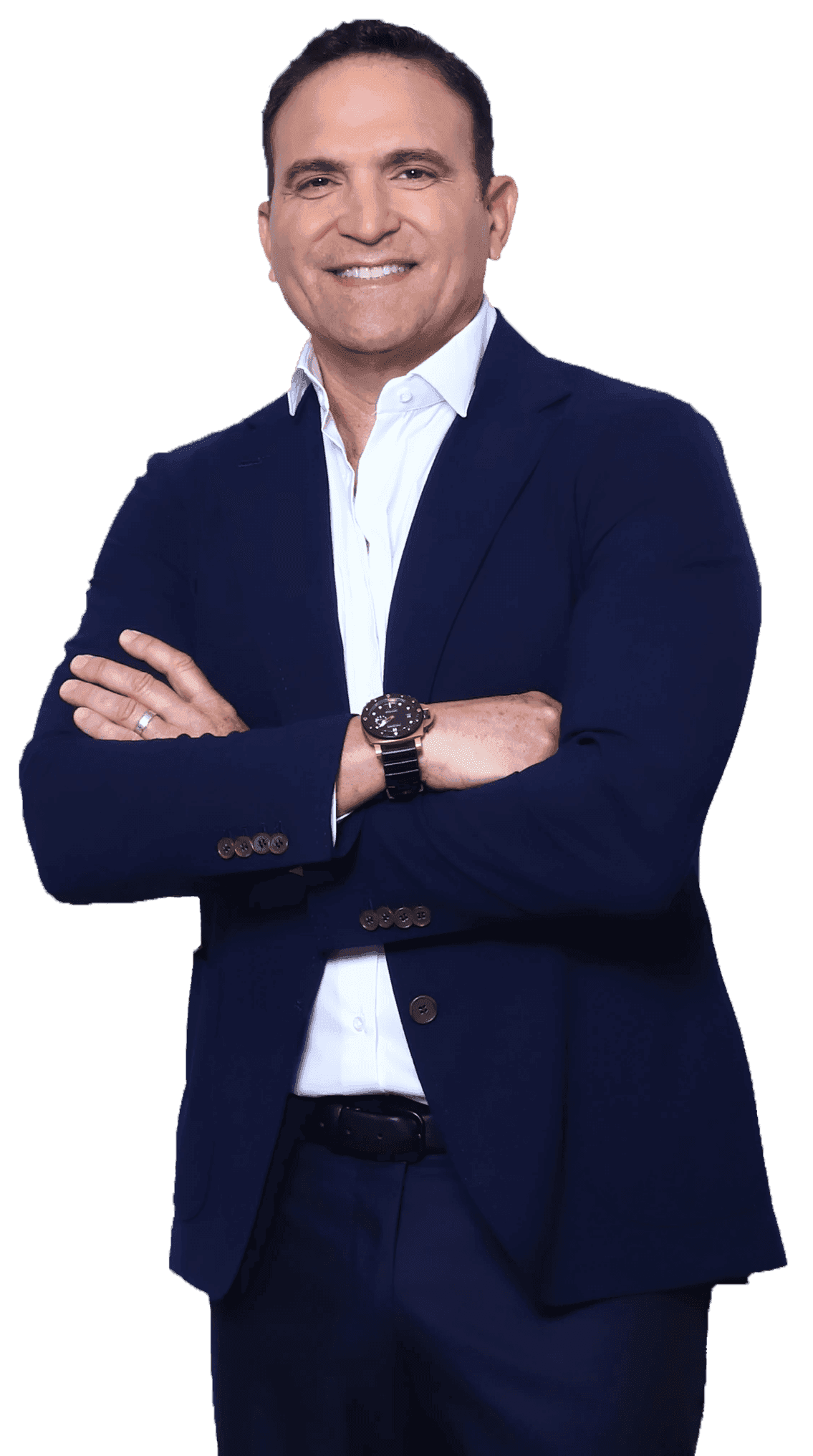 Mark Cereceda Picture