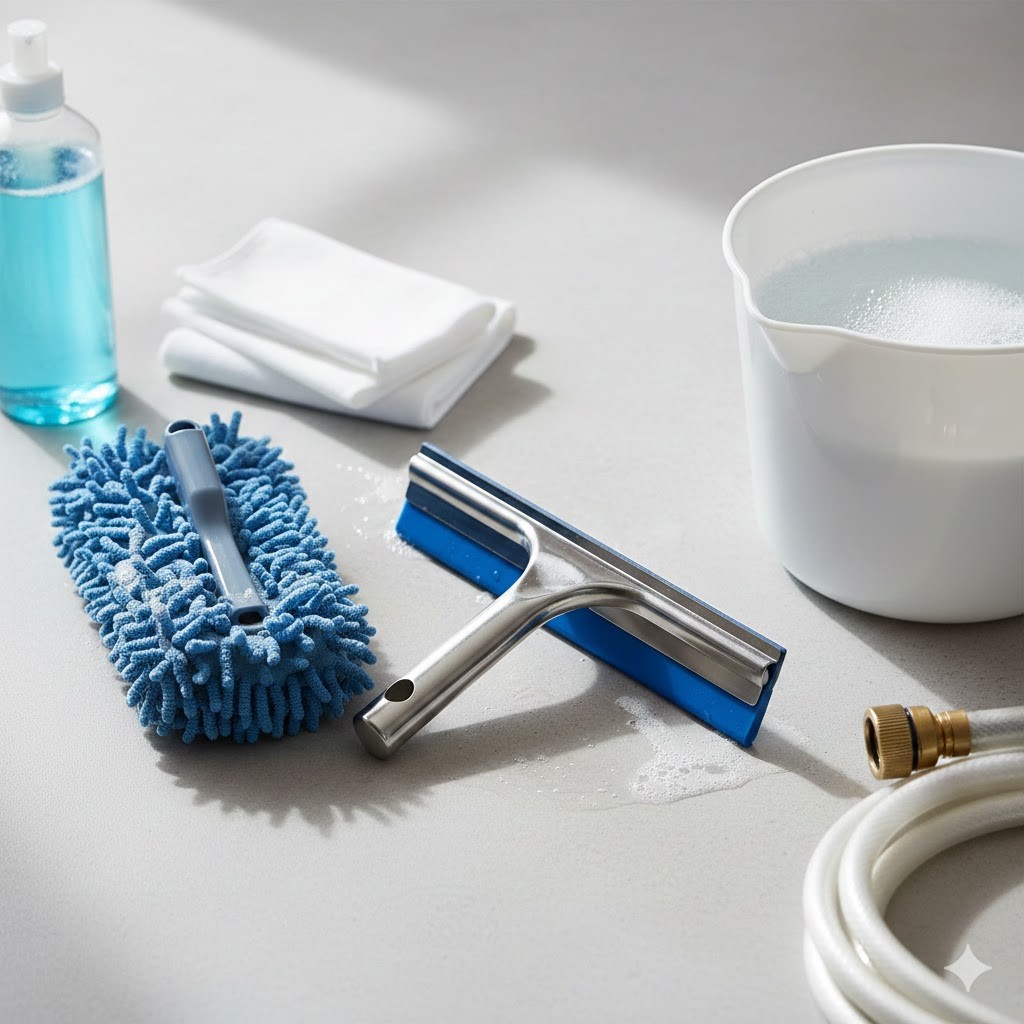 Bedroom installation