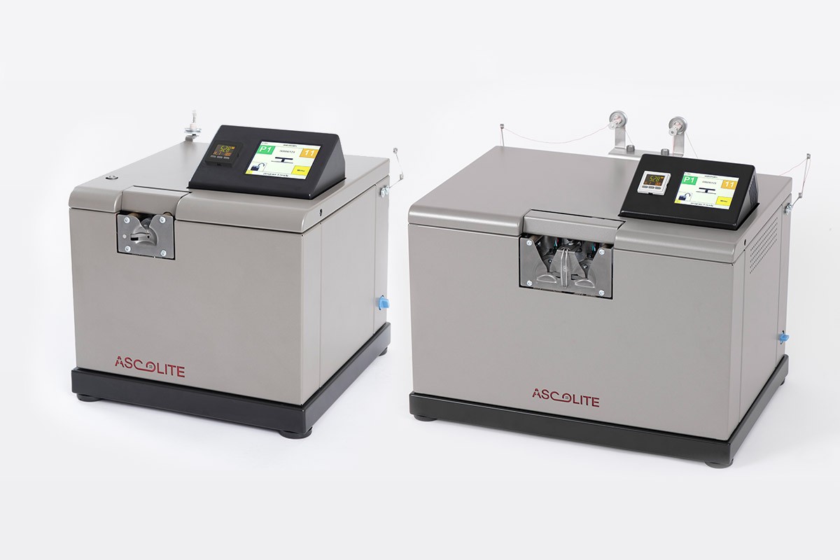 the new environmentally friendly Ascolite® Paper Cone