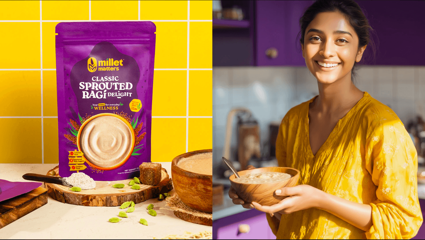 Portfolio project image