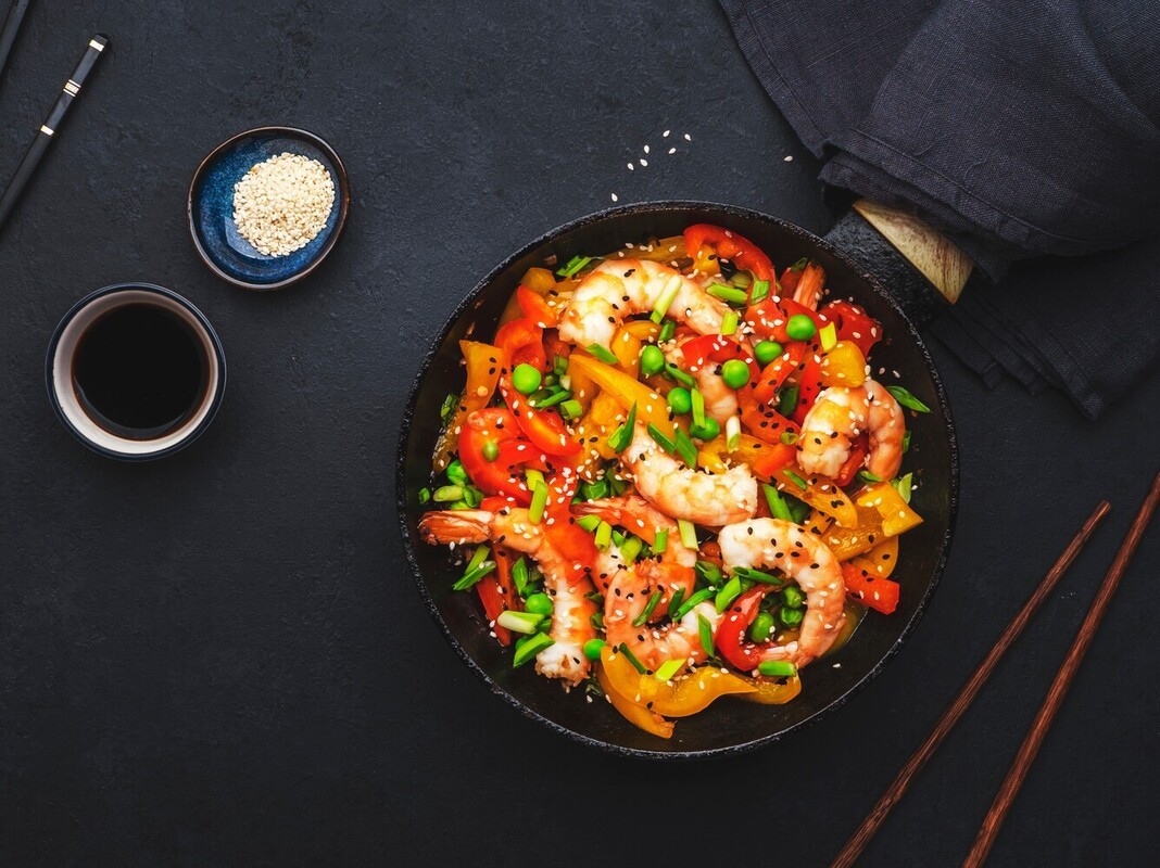 high fiber vegetables for weight loss