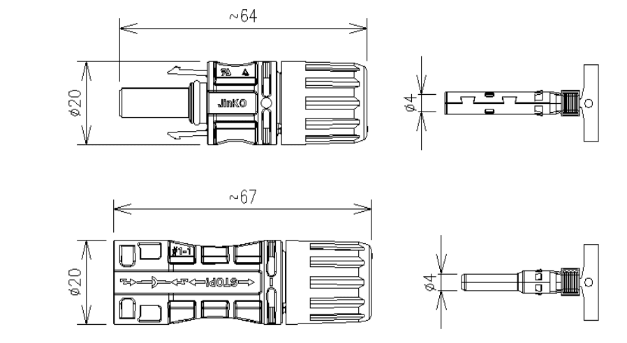 Jinkosolar JK03M JK03M2