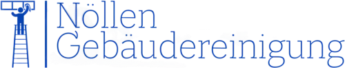 Logo Noellen Gebäudereinigung