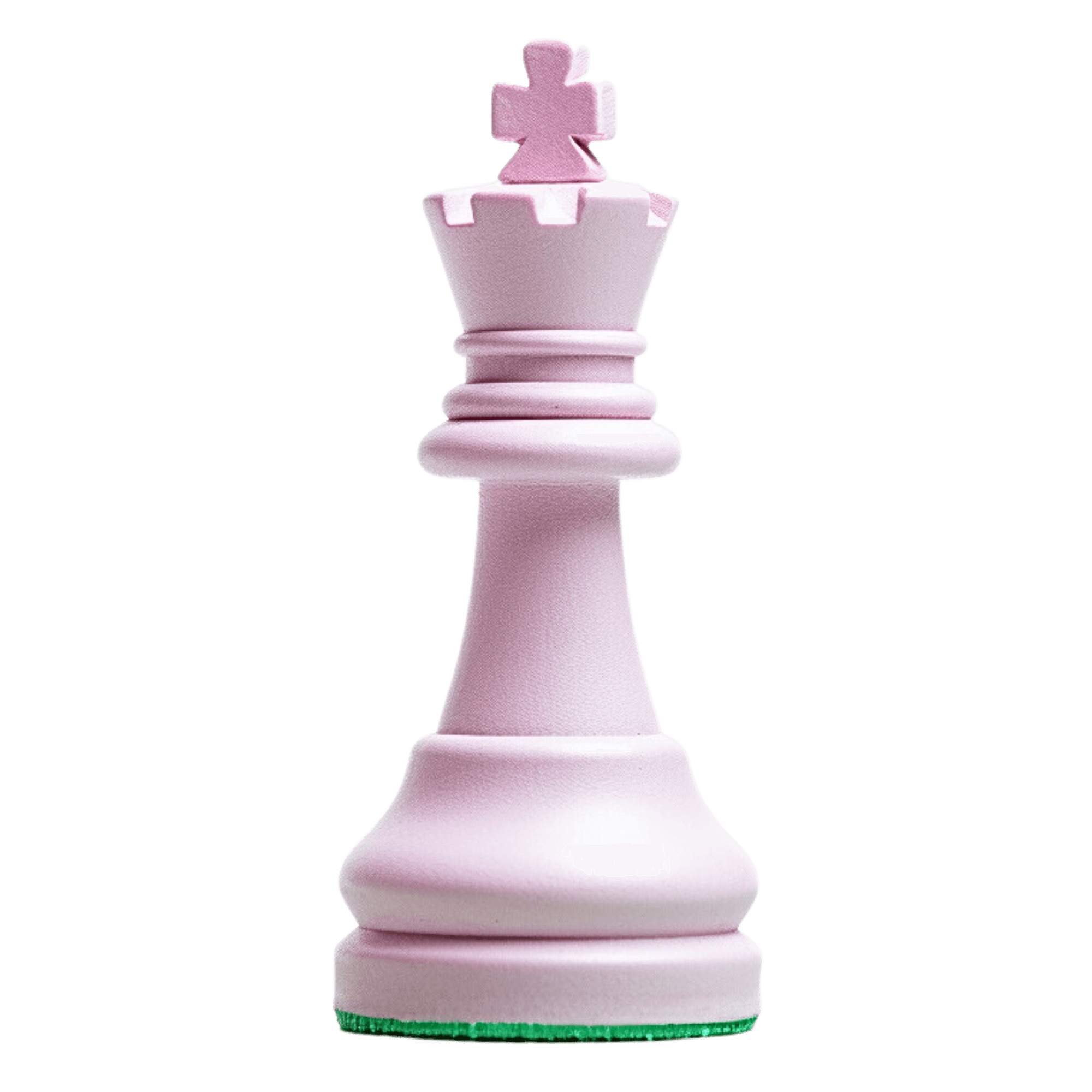 A chess piece