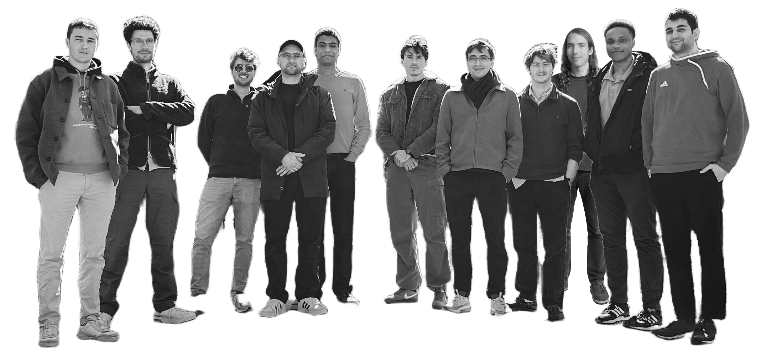 team photo