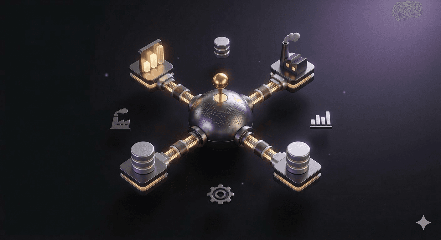 dashboard-connection