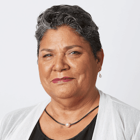 Photo of Dot West