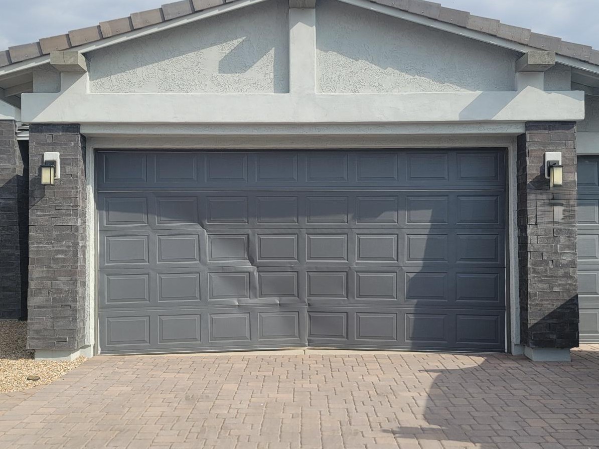 Possible Ways a Broken Garage Door Can Put Your Life In Danger in Gilbert, AZ