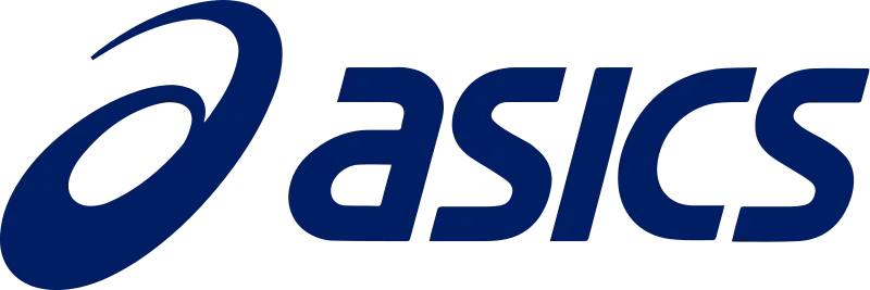 ASICS logo