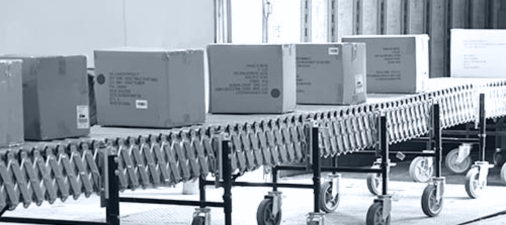 ITF Group Steps into the Fulfillment Services Game