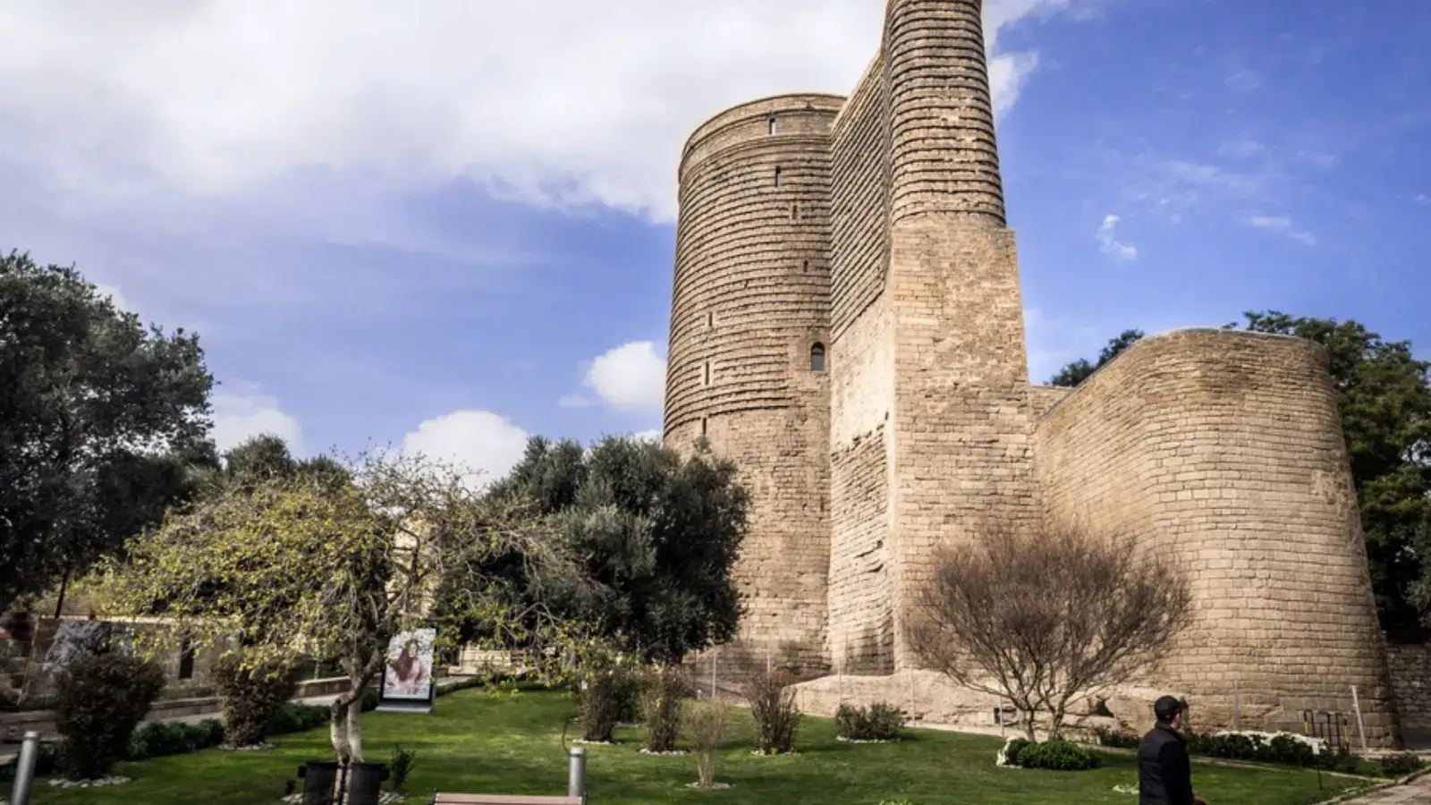 Best Places to Visit in Azerbaijan