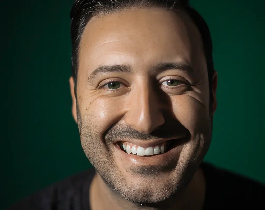 Marco Cocurullo - Founder of Gocce Holding