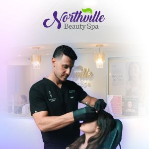 Northville Beauty Spa