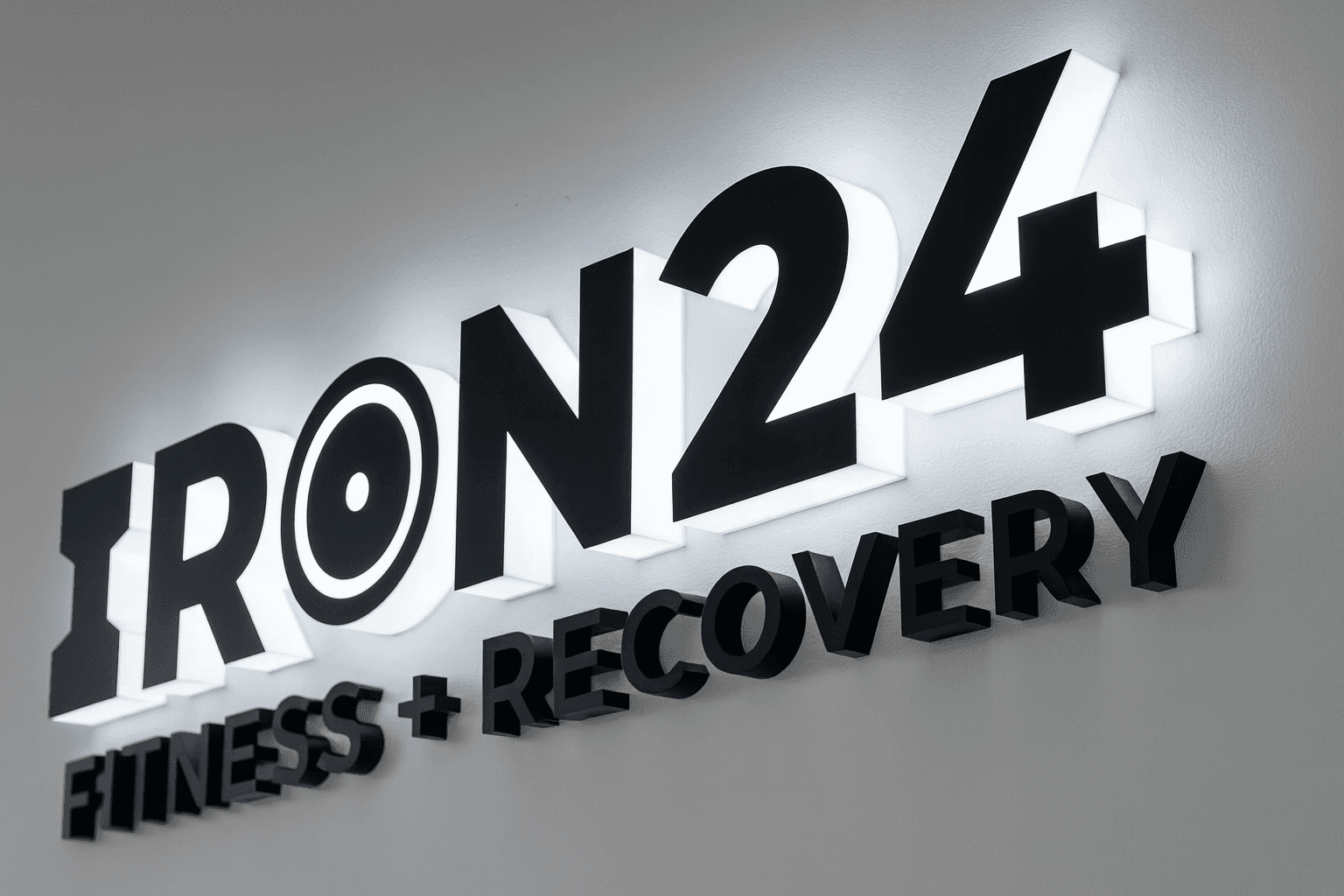 Iron 24