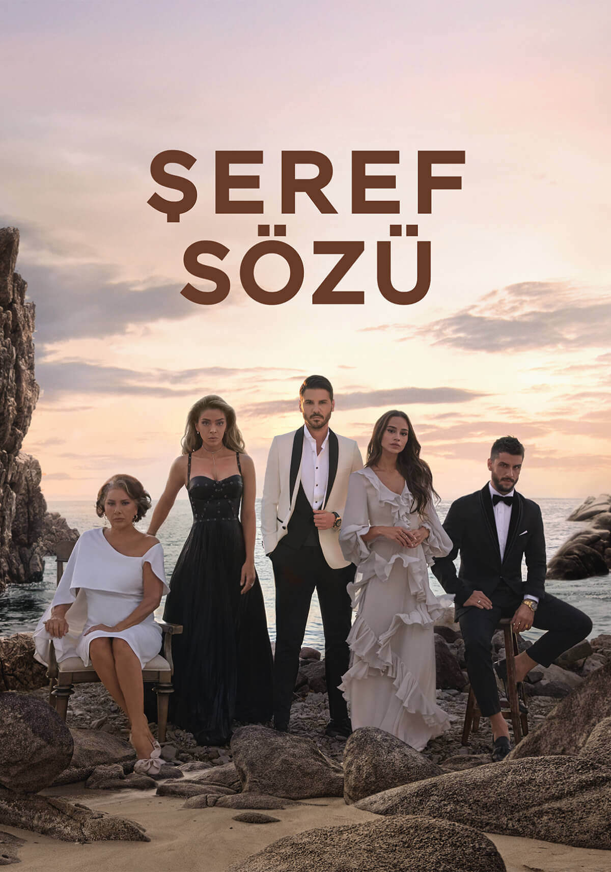 Şeref Sözü