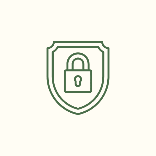 Lock Icon