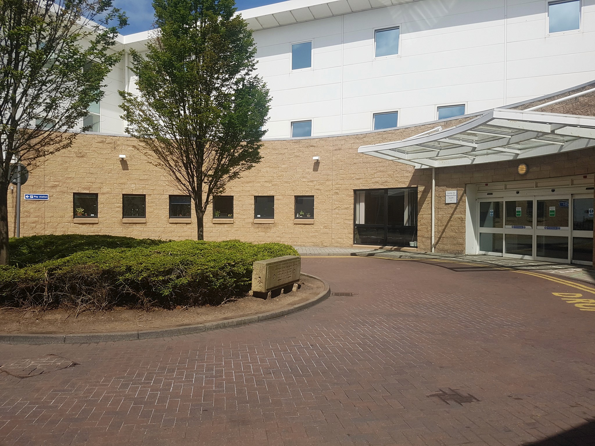 Edinburgh Fertility Centre