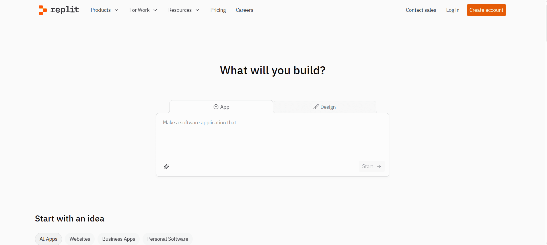 Best Google Antigravity Alternatives Replit