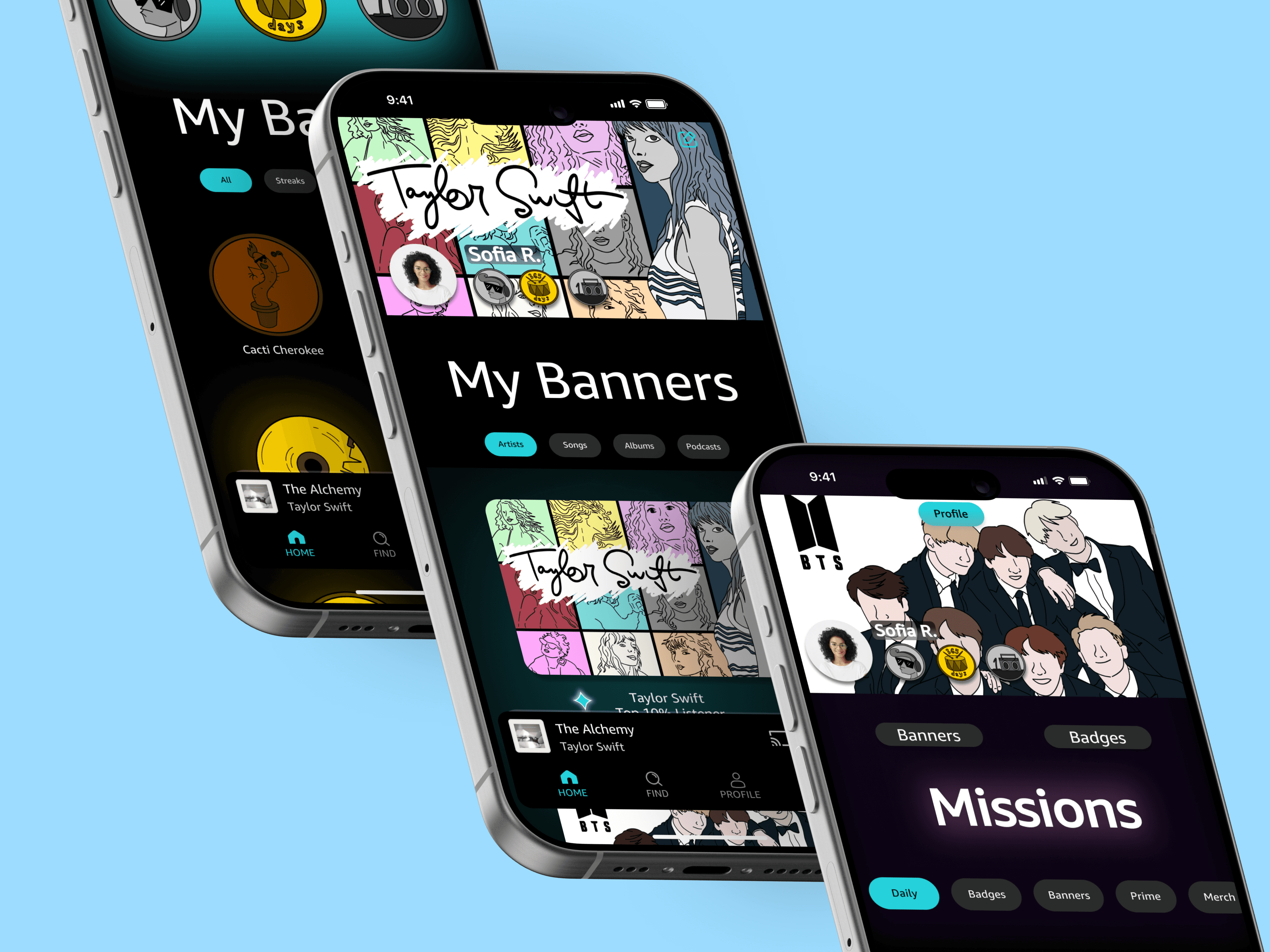 Lighting Strike Logo