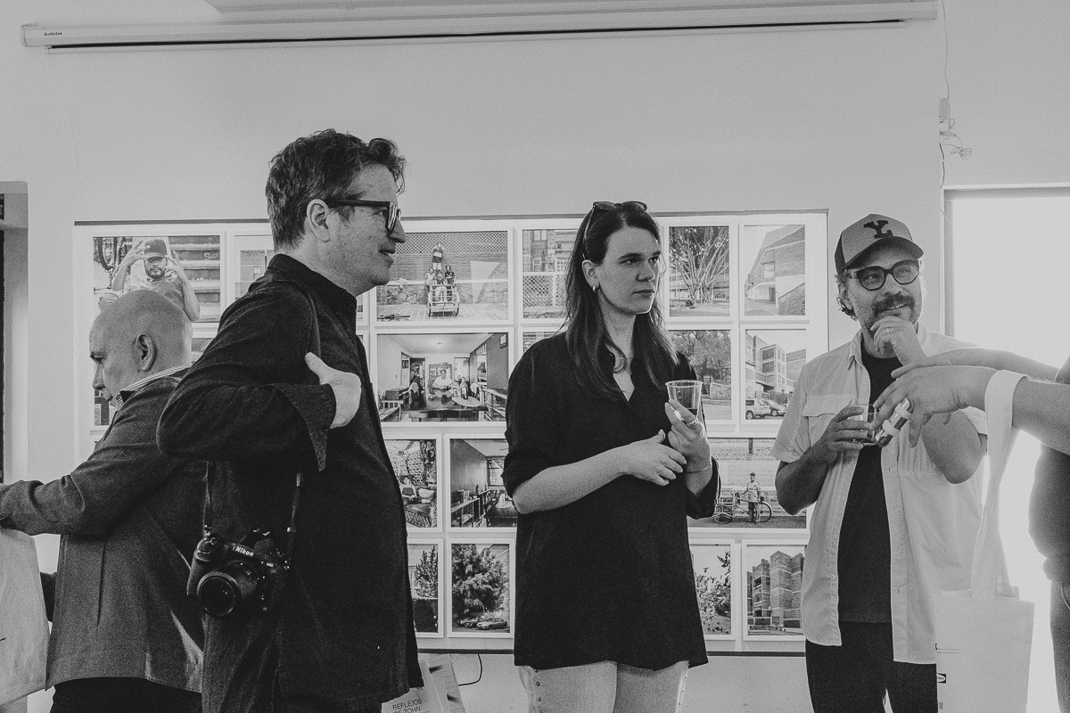 Photo by Renee G. Gudiño