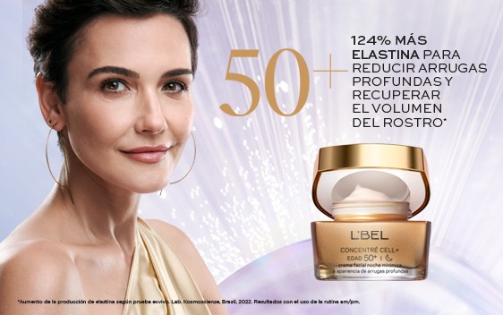 Tratamiento para la piel Concentré Cell+ 50+