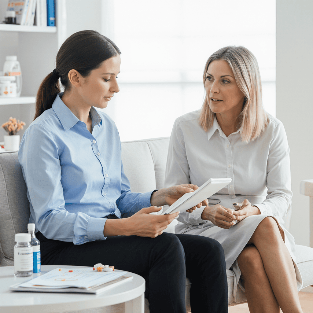 Business and Life Coach - Free Framer Template